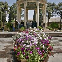 Hafezieh